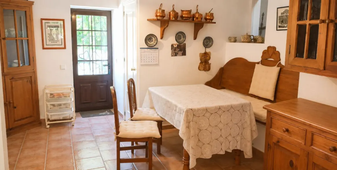 Sale of finca - cortijo in Alhaurín de la Torre 11
