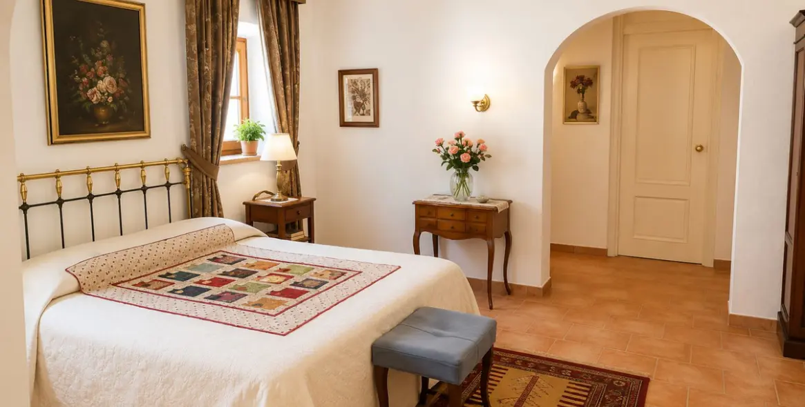 Sale of finca - cortijo in Alhaurín de la Torre 12