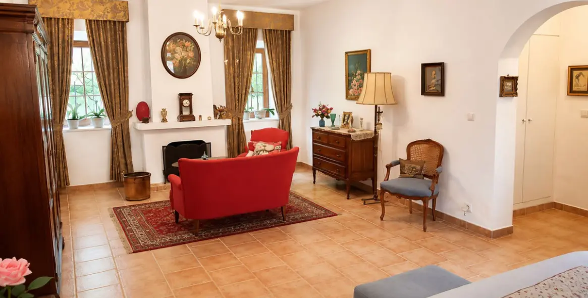 Sale of finca - cortijo in Alhaurín de la Torre 13