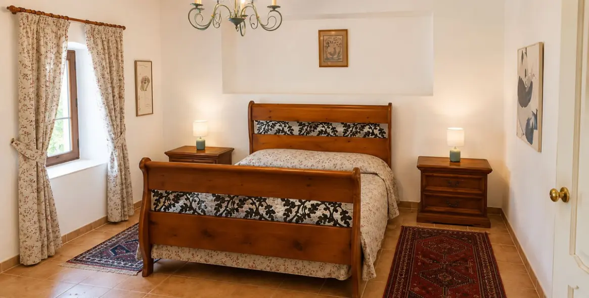 Sale of finca - cortijo in Alhaurín de la Torre 14