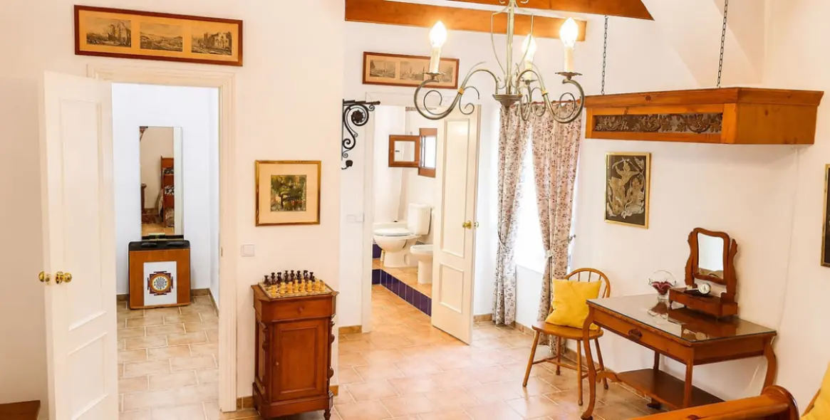 Sale of finca - cortijo in Alhaurín de la Torre 15