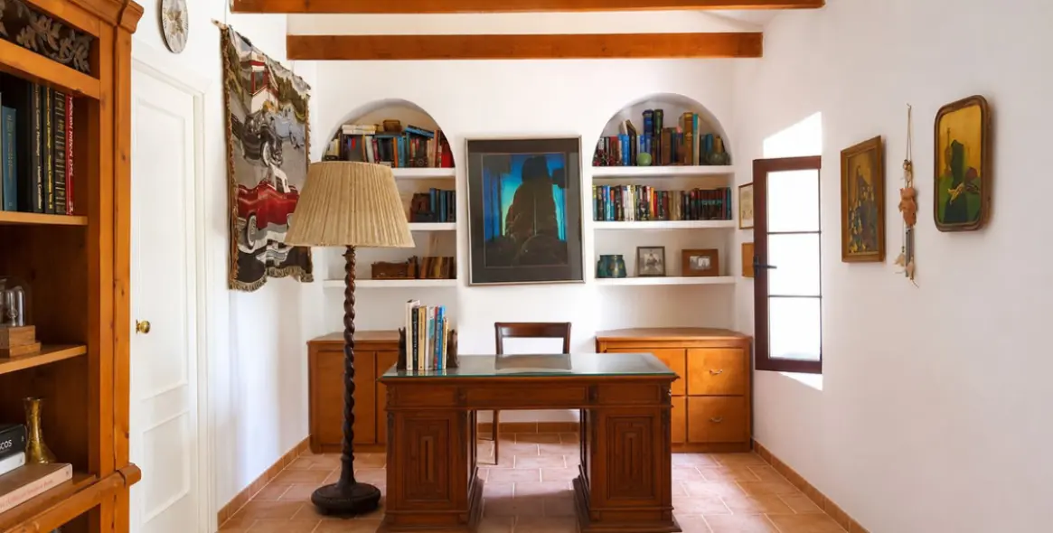 Sale of finca - cortijo in Alhaurín de la Torre 16