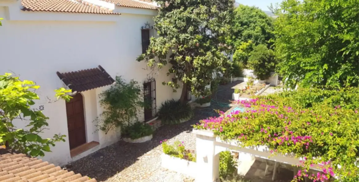 Sale of finca - cortijo in Alhaurín de la Torre 25