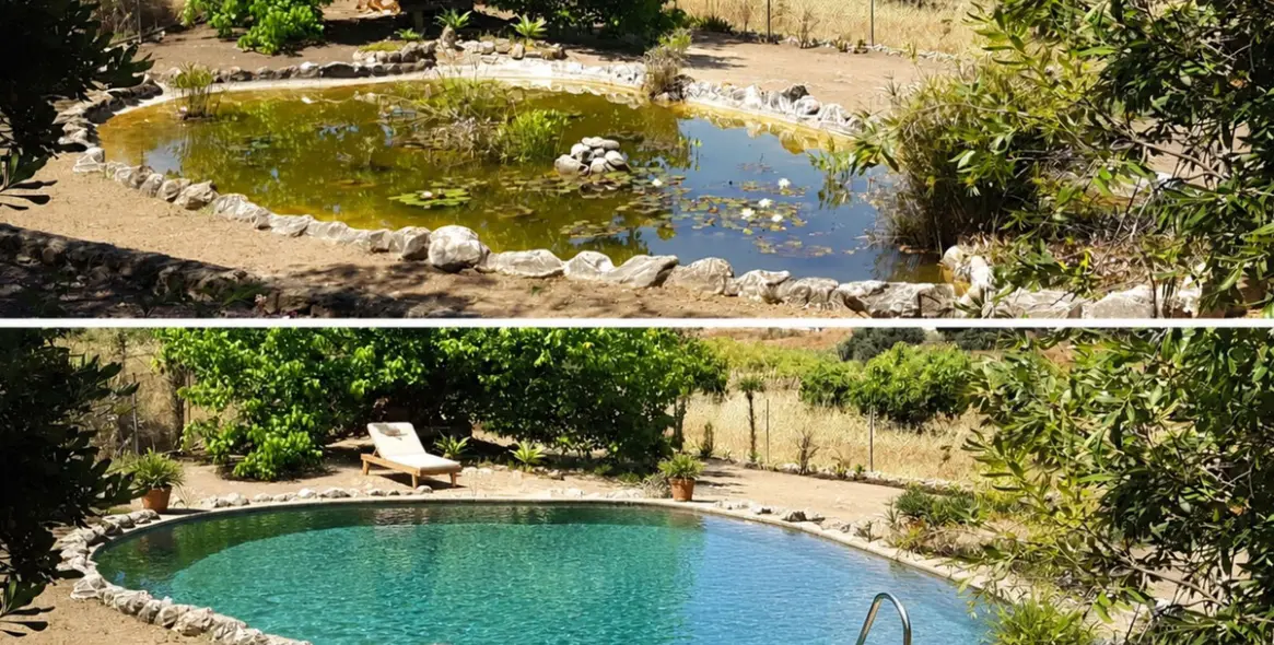 Sale of finca - cortijo in Alhaurín de la Torre 27