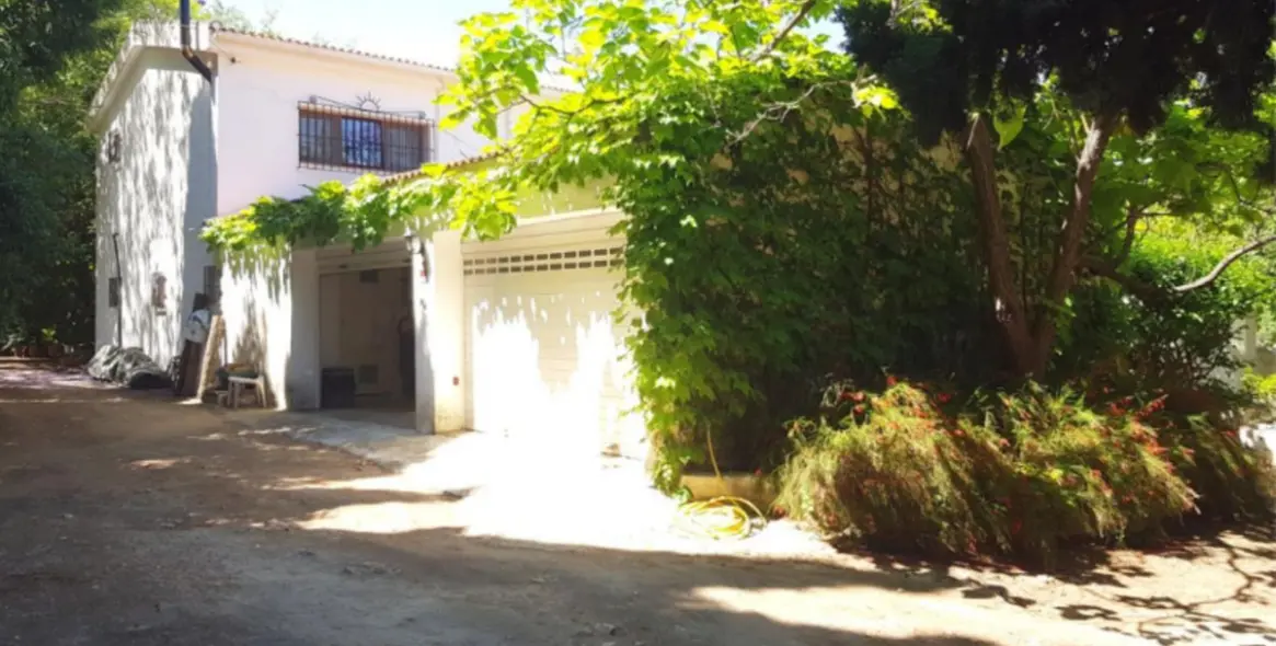 Sale of finca - cortijo in Alhaurín de la Torre 28