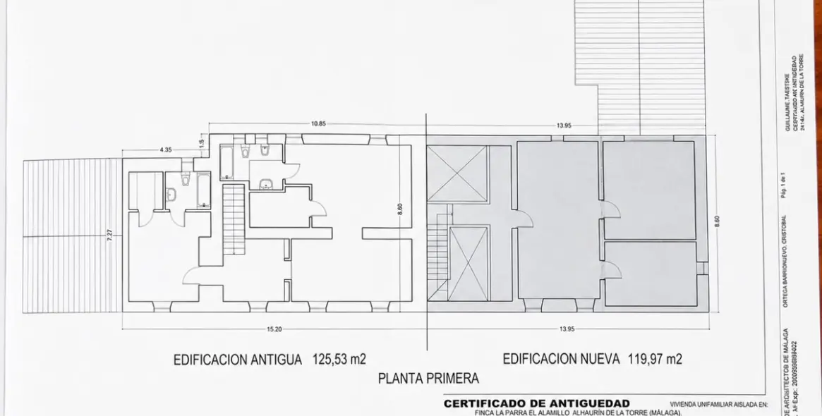 Sale of finca - cortijo in Alhaurín de la Torre 32