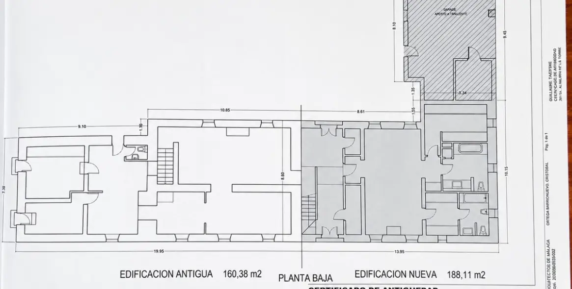 Sale of finca - cortijo in Alhaurín de la Torre 33