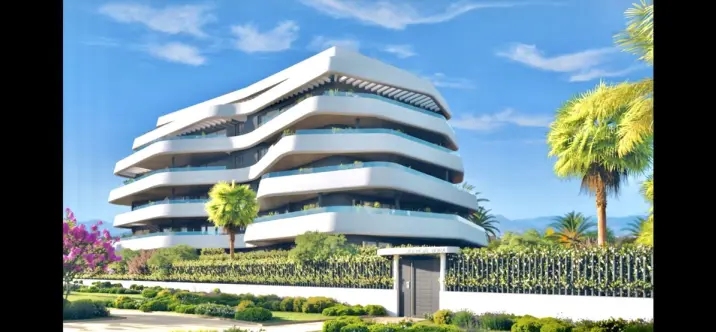 Venta de apartamento en planta media en Torremolinos 0