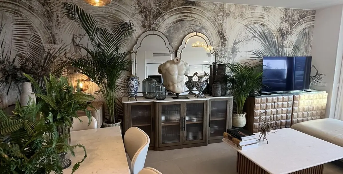 Venta de apartamento en planta media en Torremolinos 13