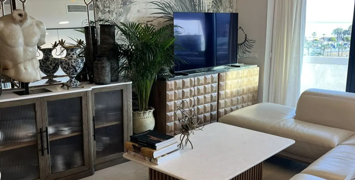 Venta de apartamento en planta media en Torremolinos 14