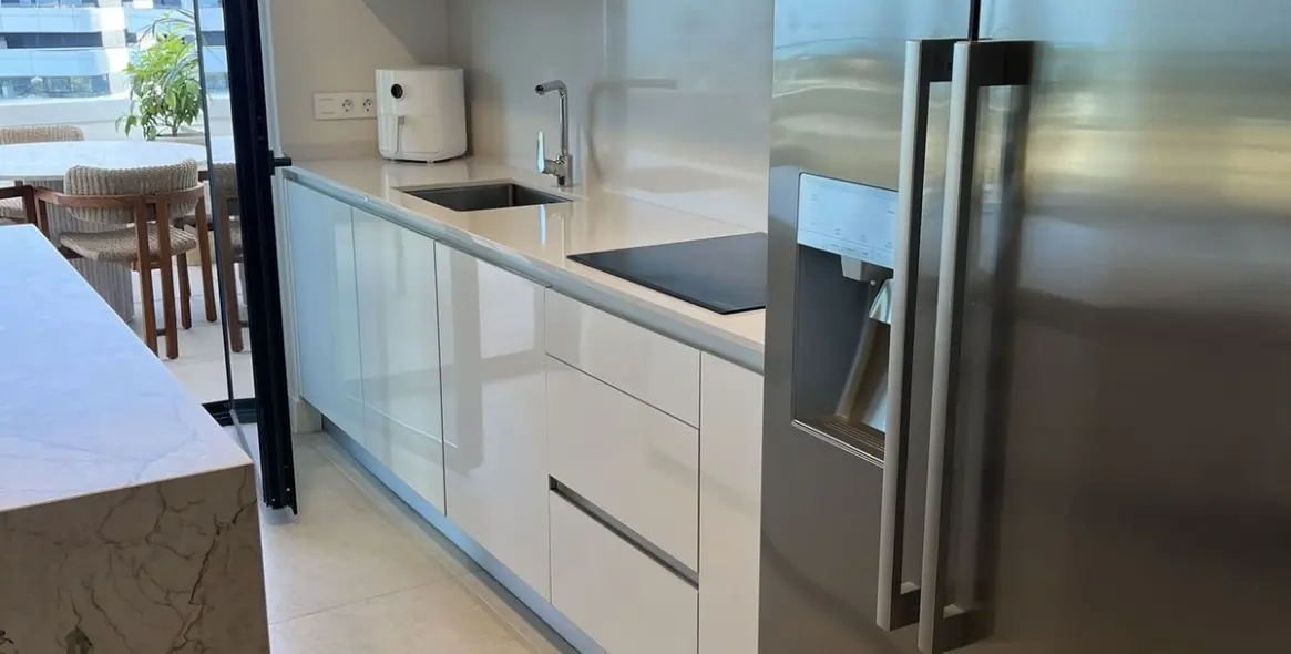 Venta de apartamento en planta media en Torremolinos 16