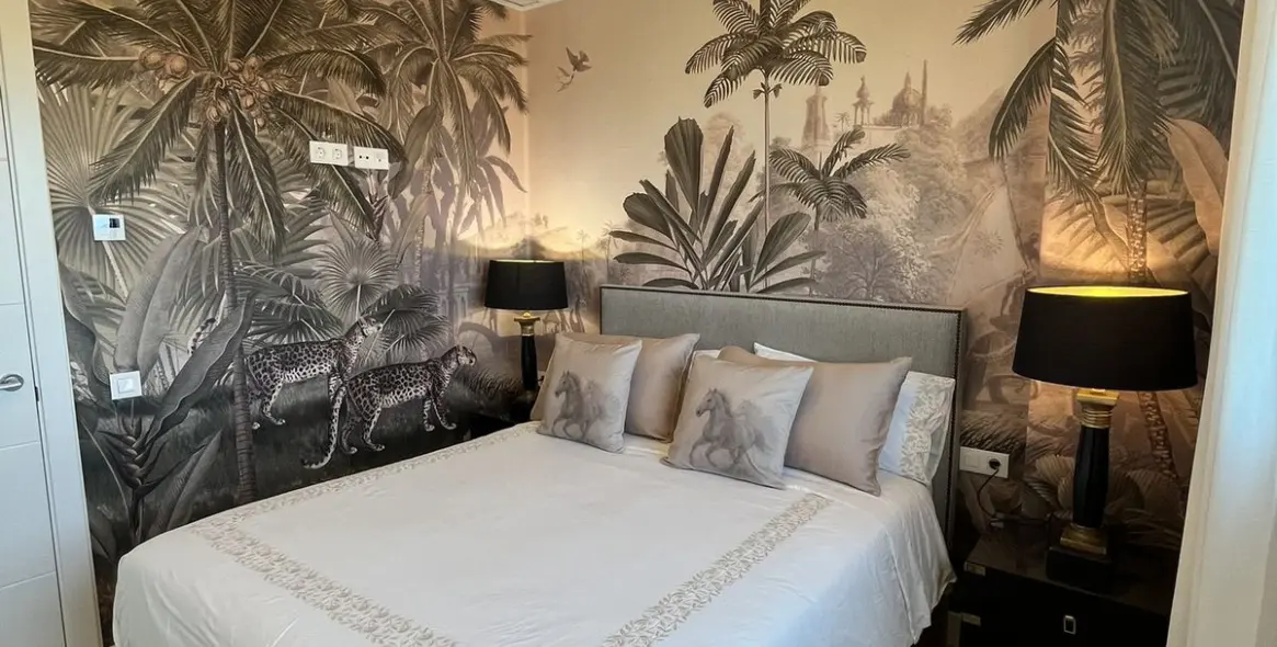 Venta de apartamento en planta media en Torremolinos 19