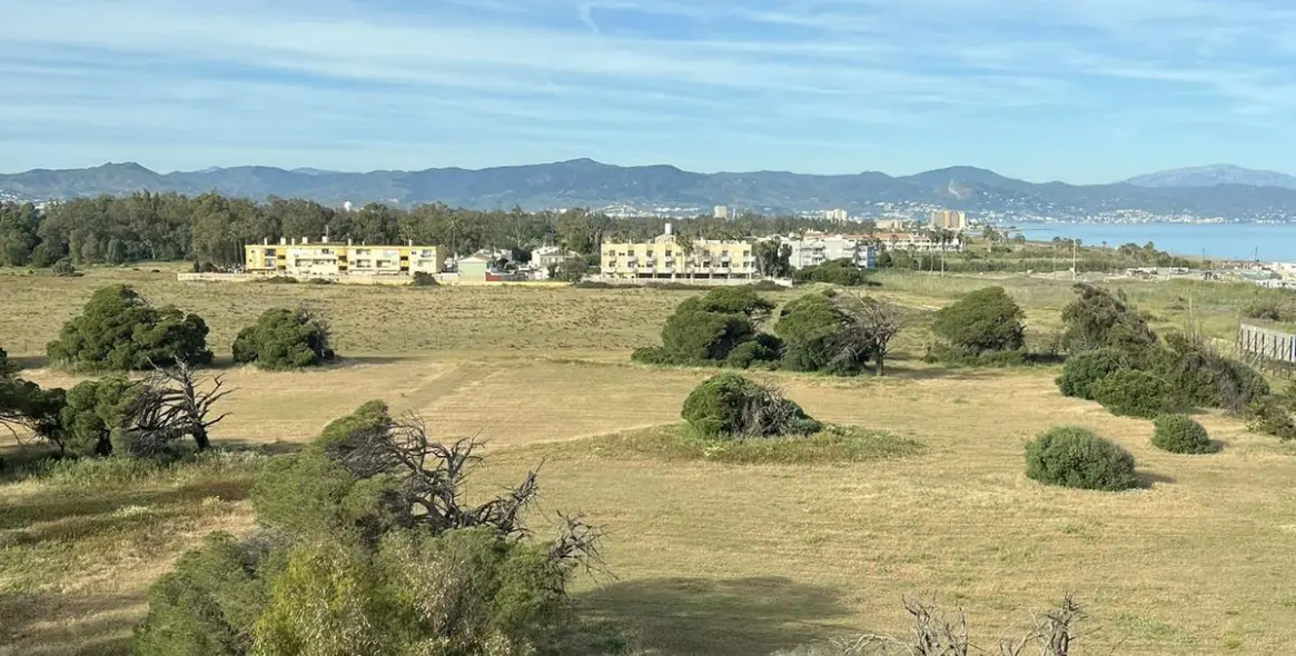 Venta de apartamento en planta media en Torremolinos 22