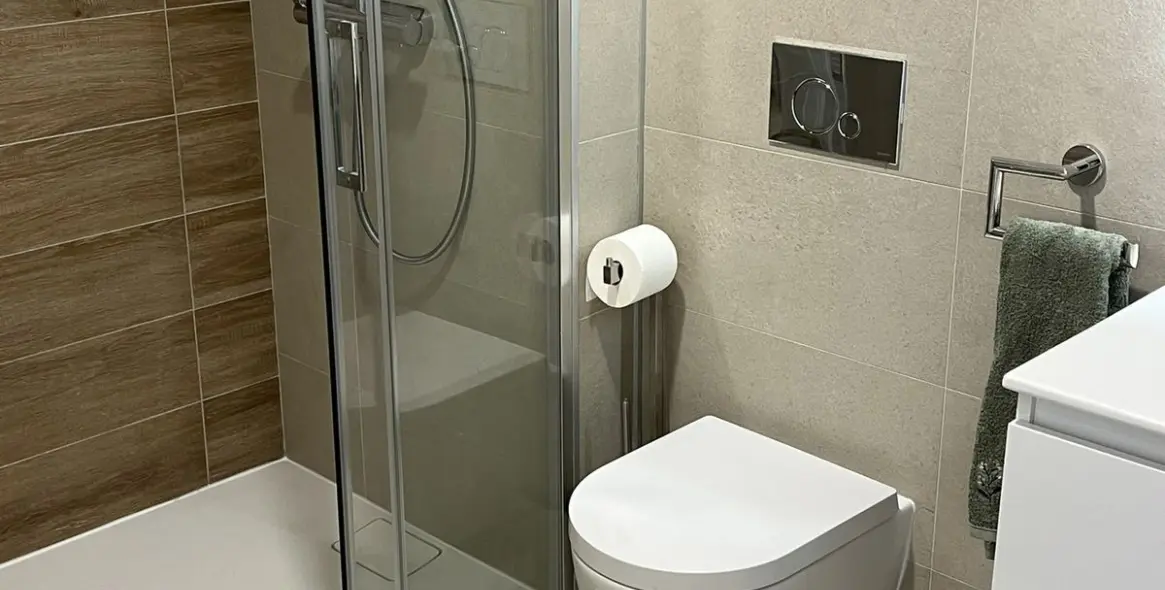 Venta de apartamento en planta media en Torremolinos 30