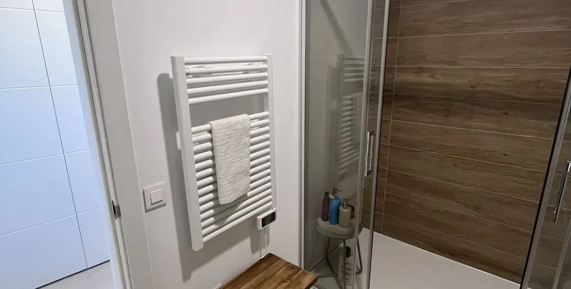 Venta de apartamento en planta media en Torremolinos 31