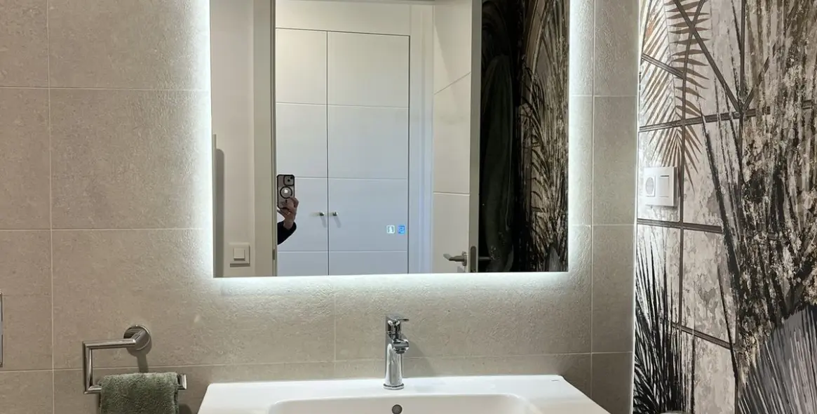 Venta de apartamento en planta media en Torremolinos 41