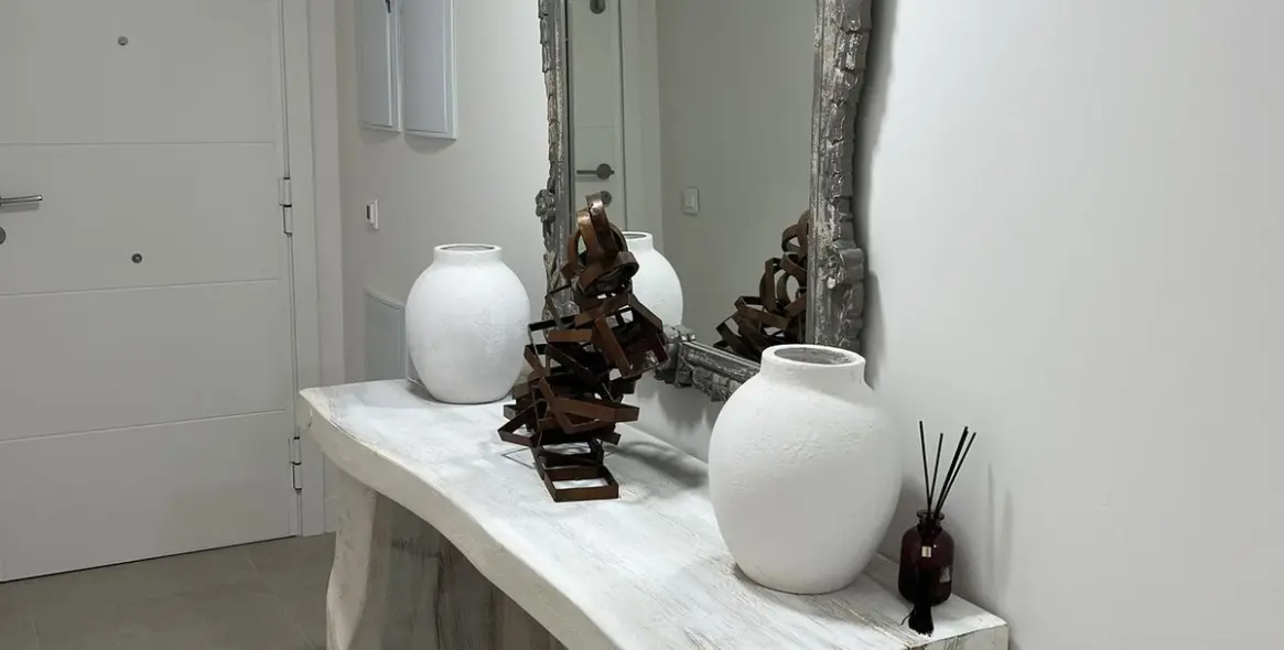 Venta de apartamento en planta media en Torremolinos 44