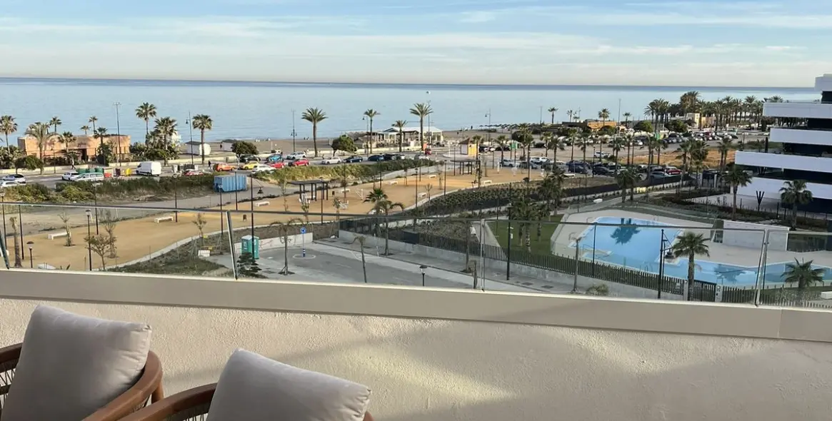 Venta de apartamento en planta media en Torremolinos 45