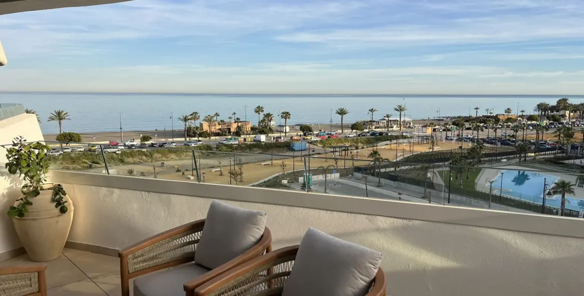Venta de apartamento en planta media en Torremolinos 48