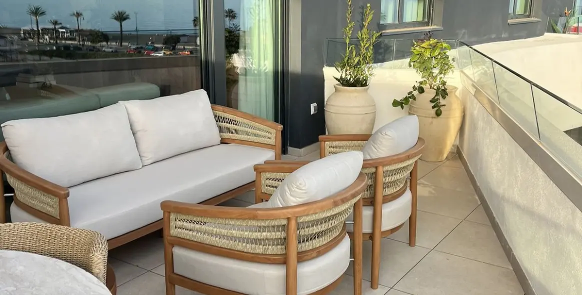 Venta de apartamento en planta media en Torremolinos 50