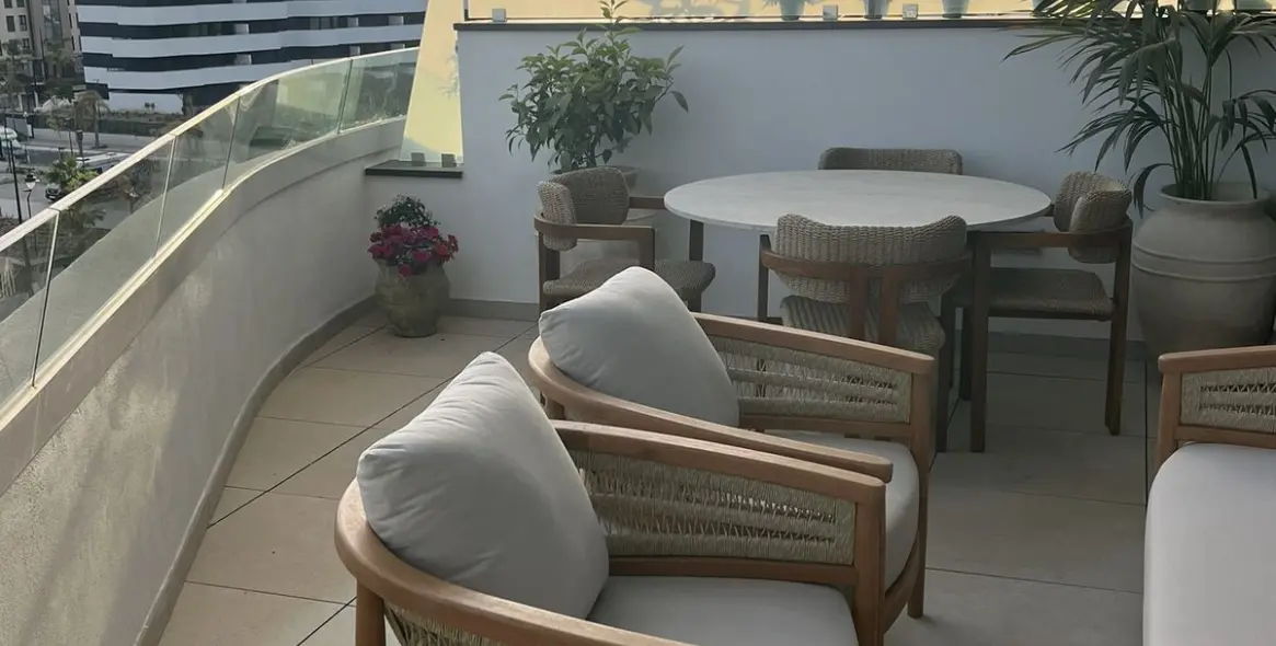 Venta de apartamento en planta media en Torremolinos 52