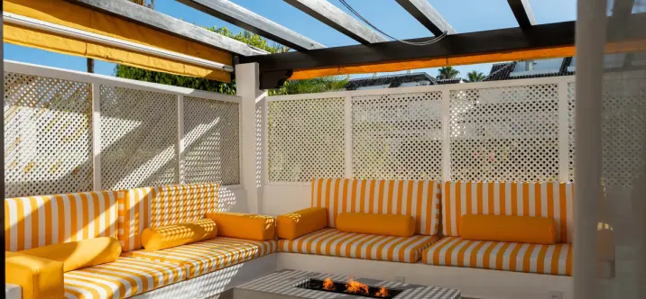 Sale of middle floor apartment in Nueva Andalucía 1
