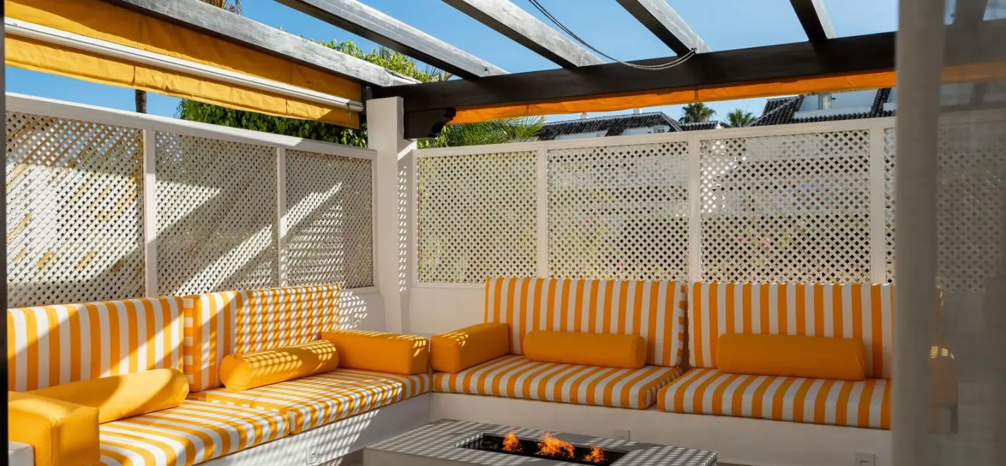 Sale of ground floor apartment in Nueva Andalucía 1
