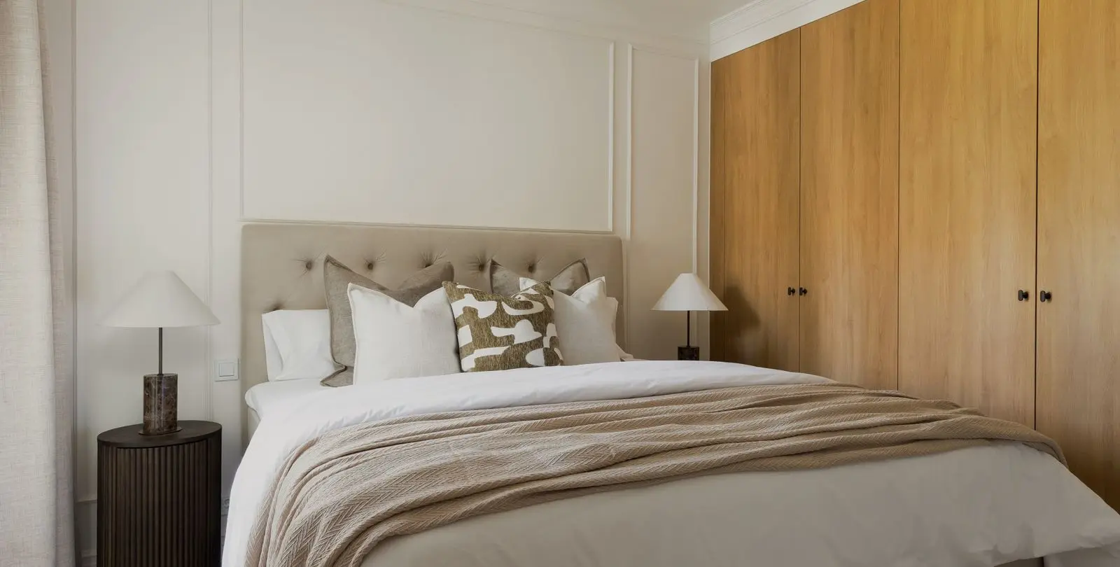 Sale of ground floor apartment in Nueva Andalucía 18