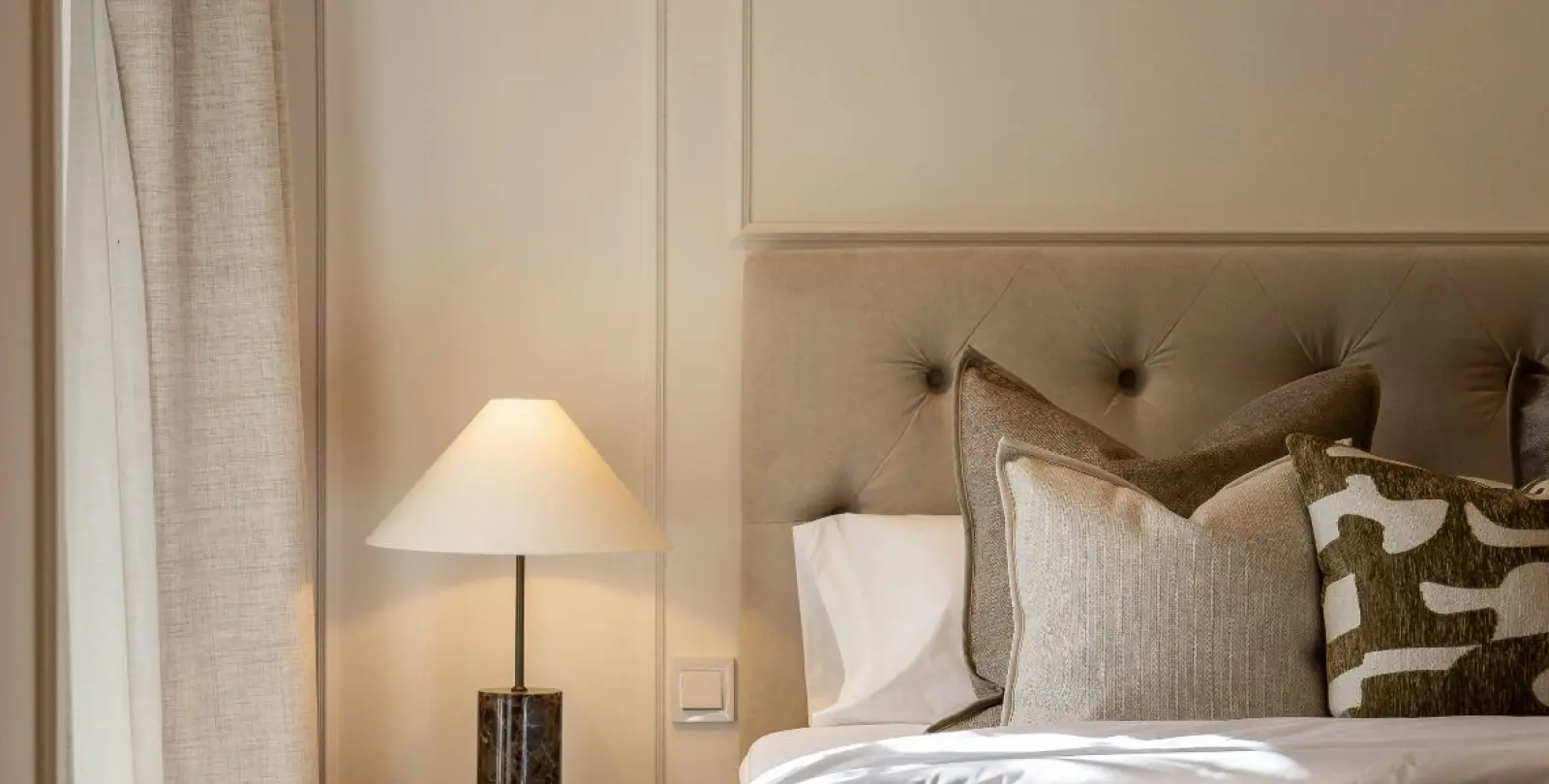 Sale of ground floor apartment in Nueva Andalucía 19