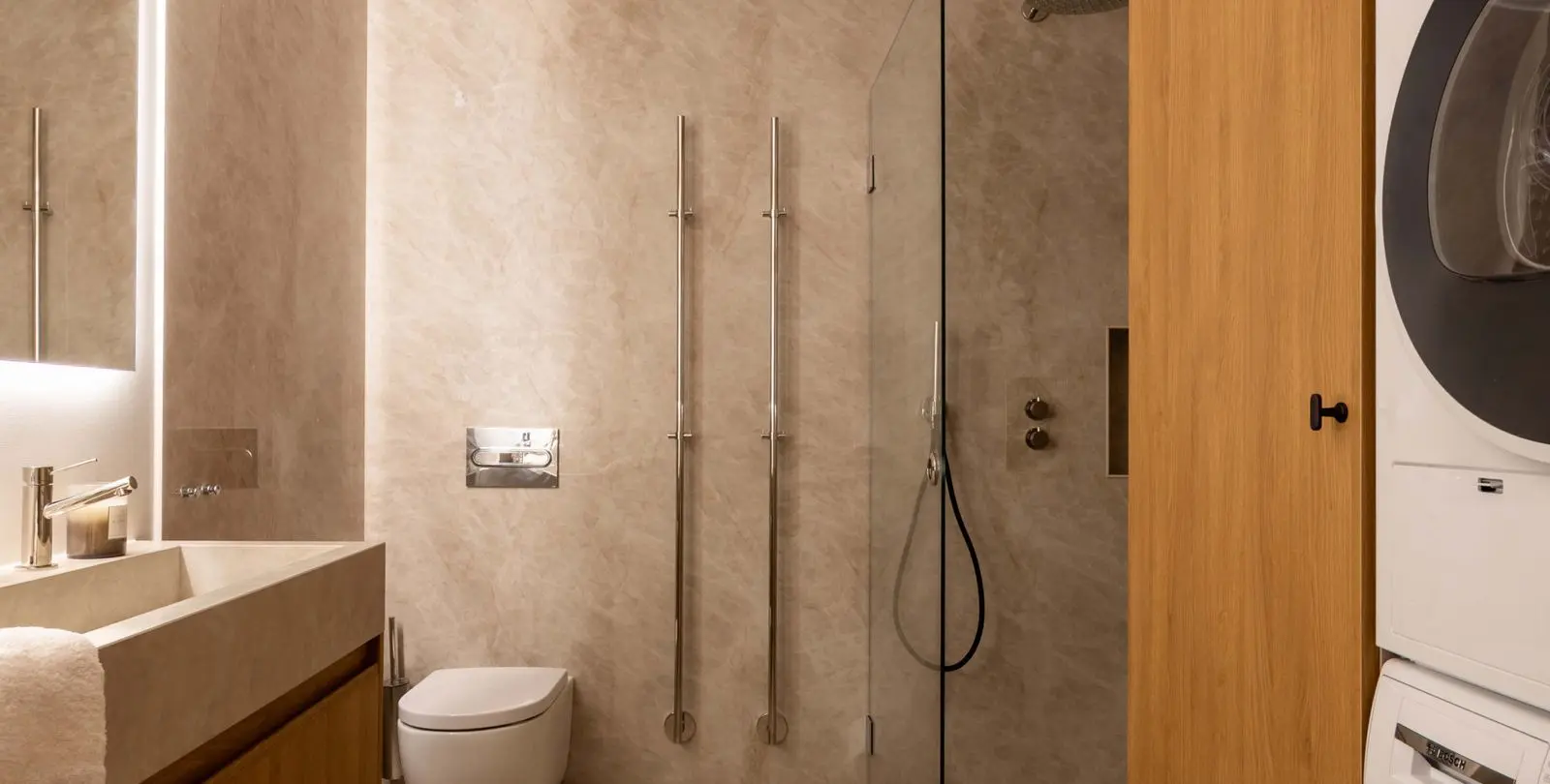 Sale of ground floor apartment in Nueva Andalucía 24