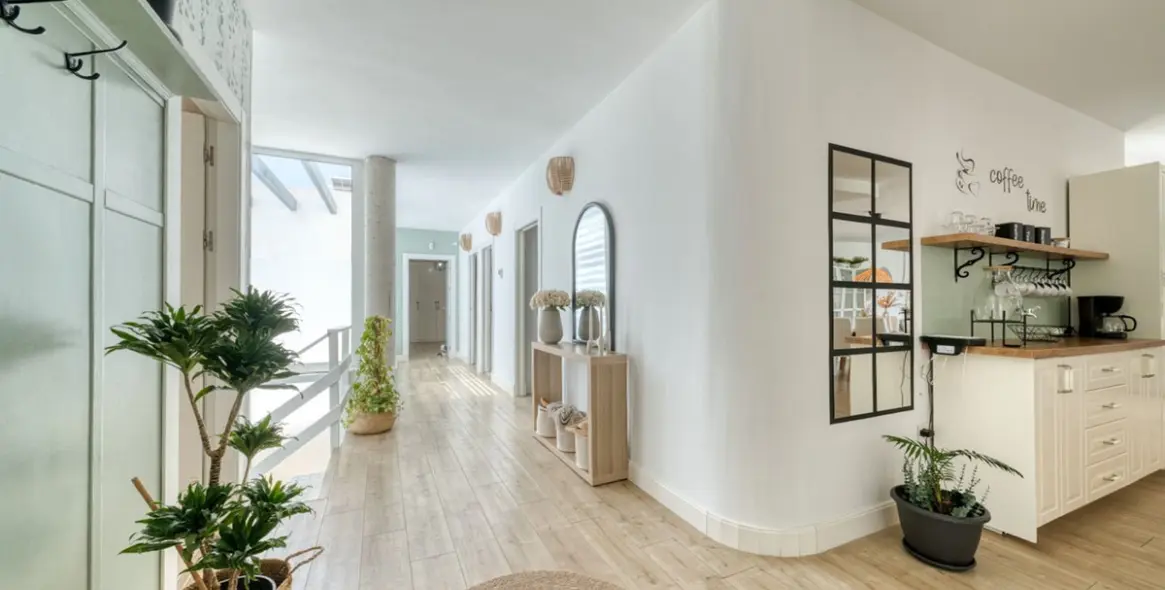 Venta de villa independiente en Mijas 2