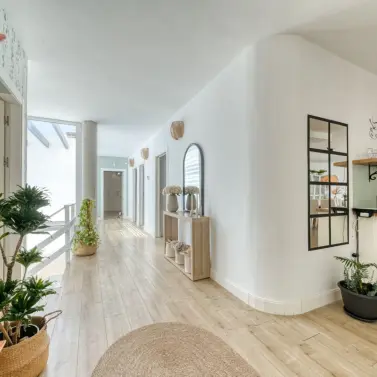 Venta de villa independiente en Mijas