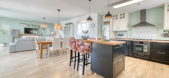 Venta de villa independiente en Mijas 2