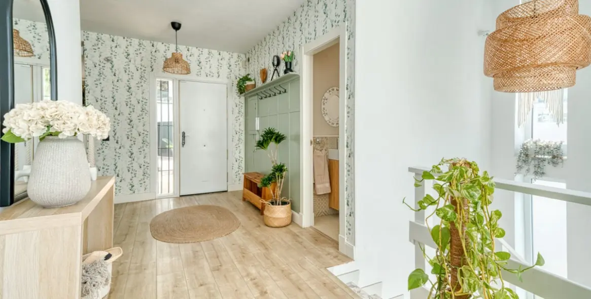 Venta de villa independiente en Mijas 8