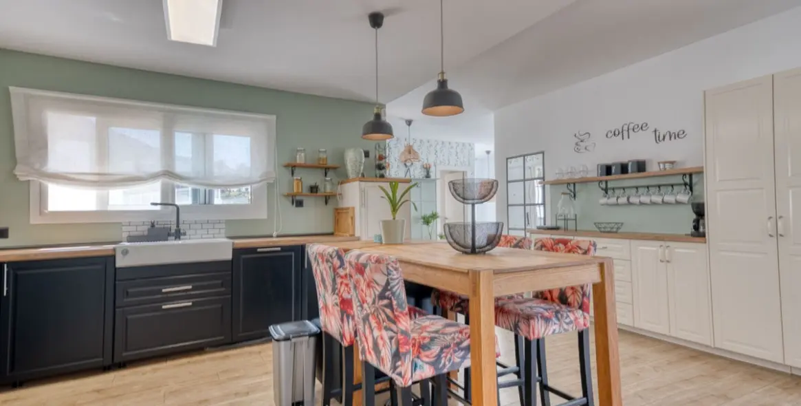 Venta de villa independiente en Mijas 10