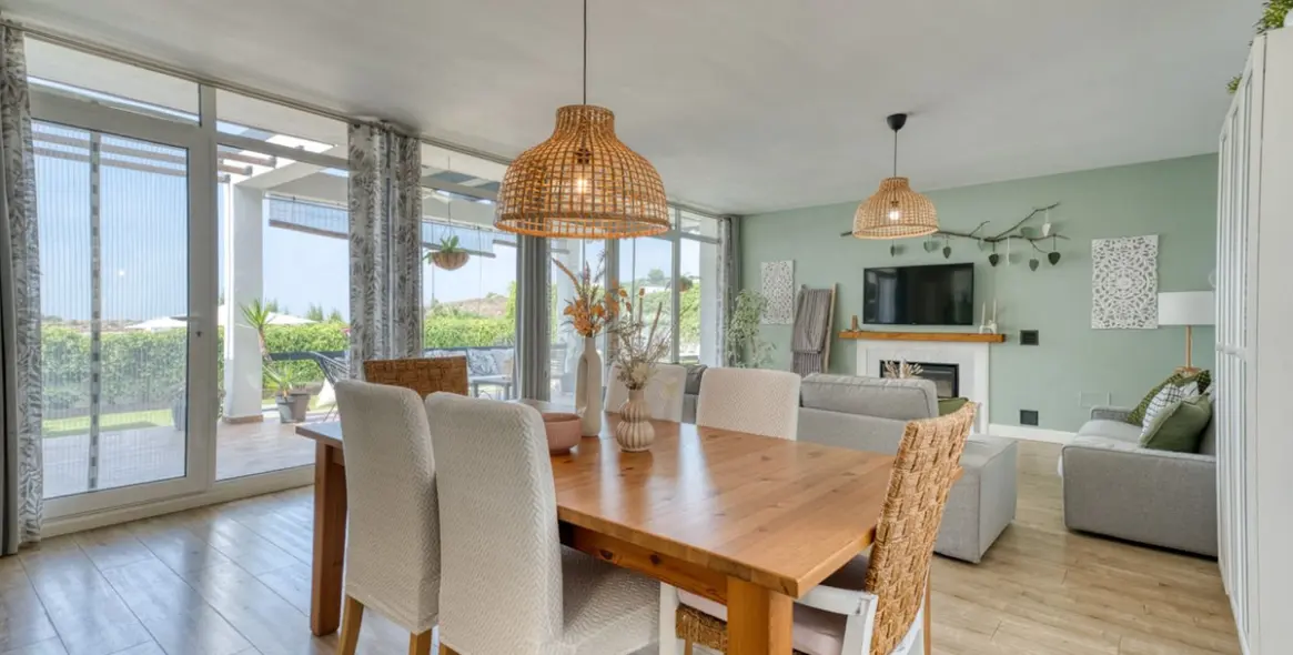 Venta de villa independiente en Mijas 16