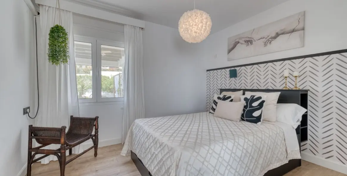 Venta de villa independiente en Mijas 25