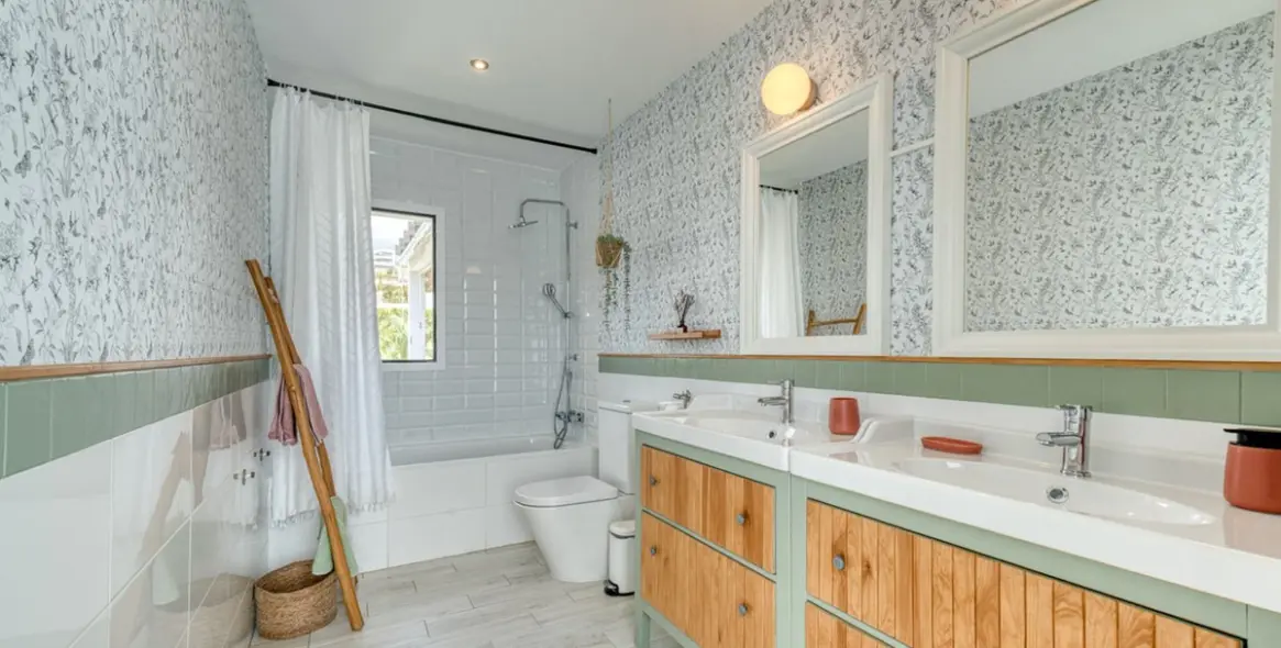 Venta de villa independiente en Mijas 27