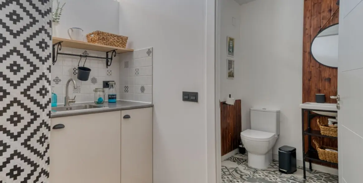 Venta de villa independiente en Mijas 38