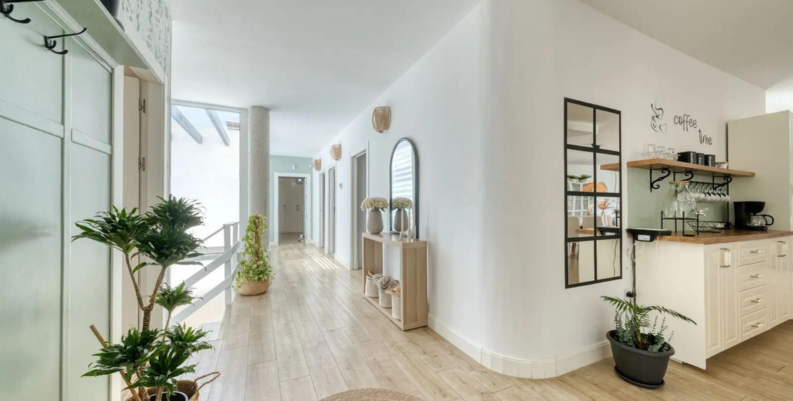 Venta de villa independiente en Mijas 3