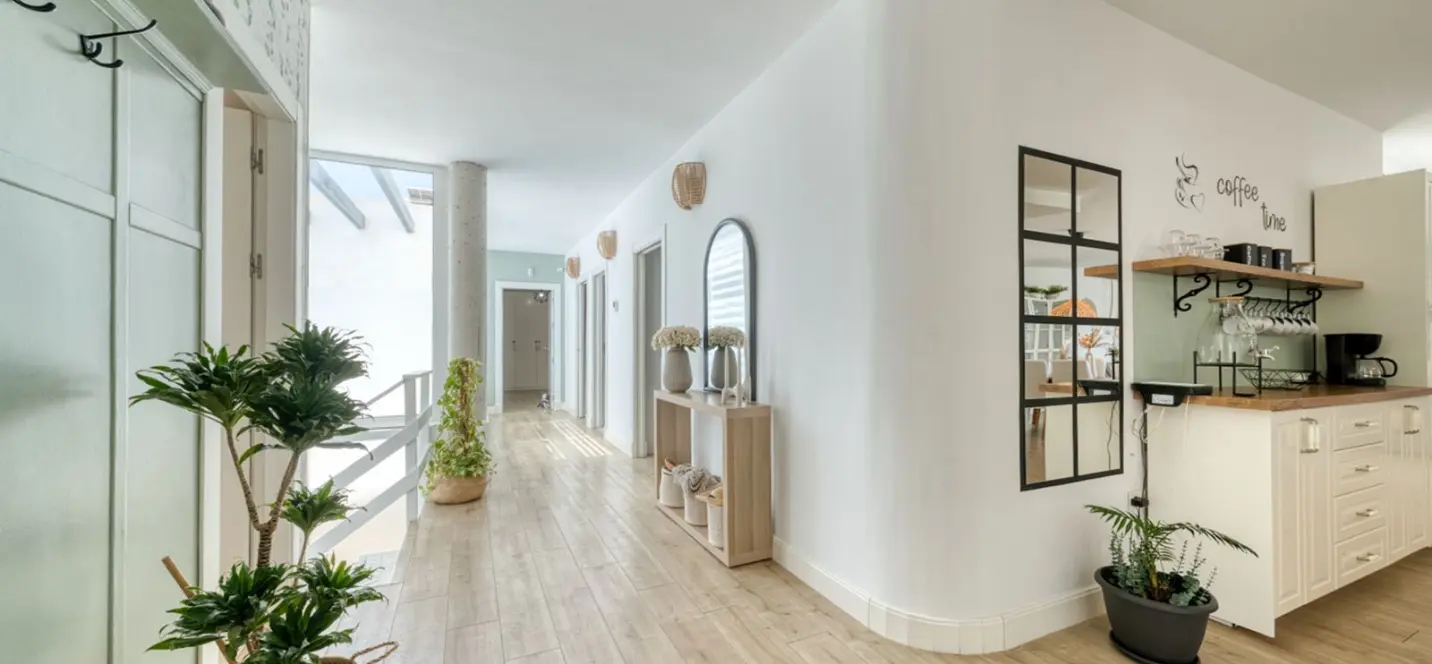 Venta de villa independiente en Mijas 2