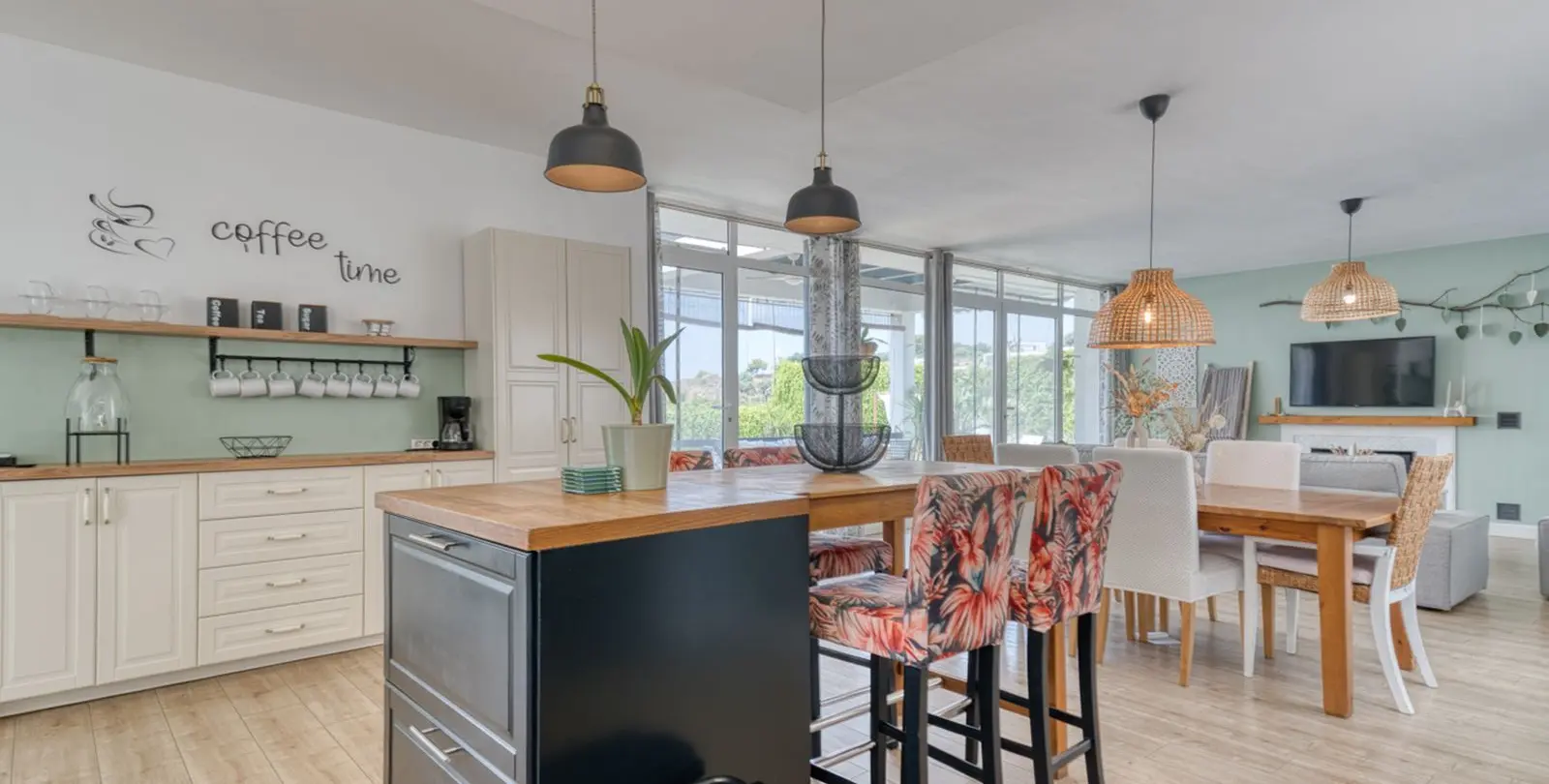 Venta de villa independiente en Mijas 4