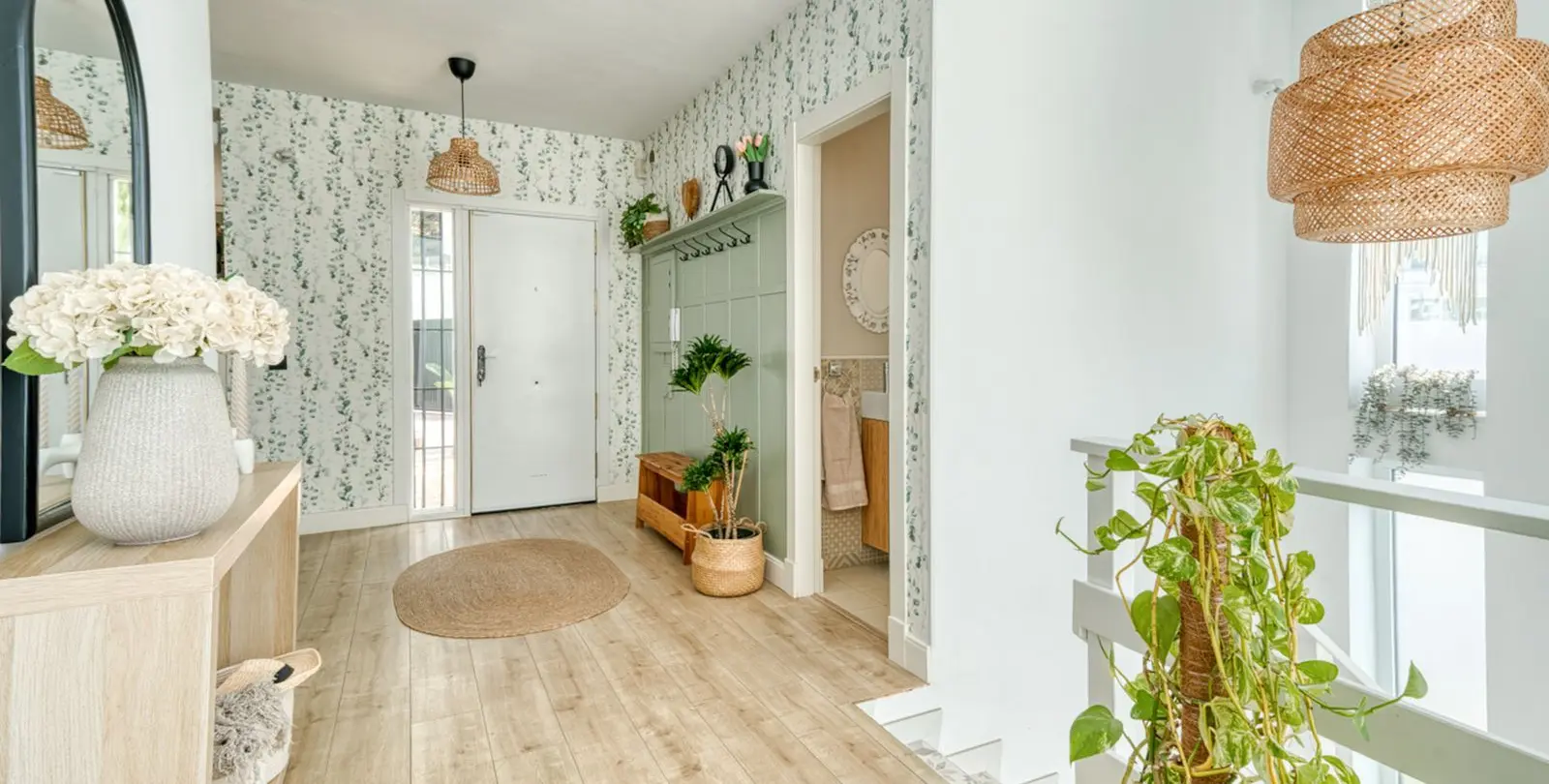 Venta de villa independiente en Mijas 7