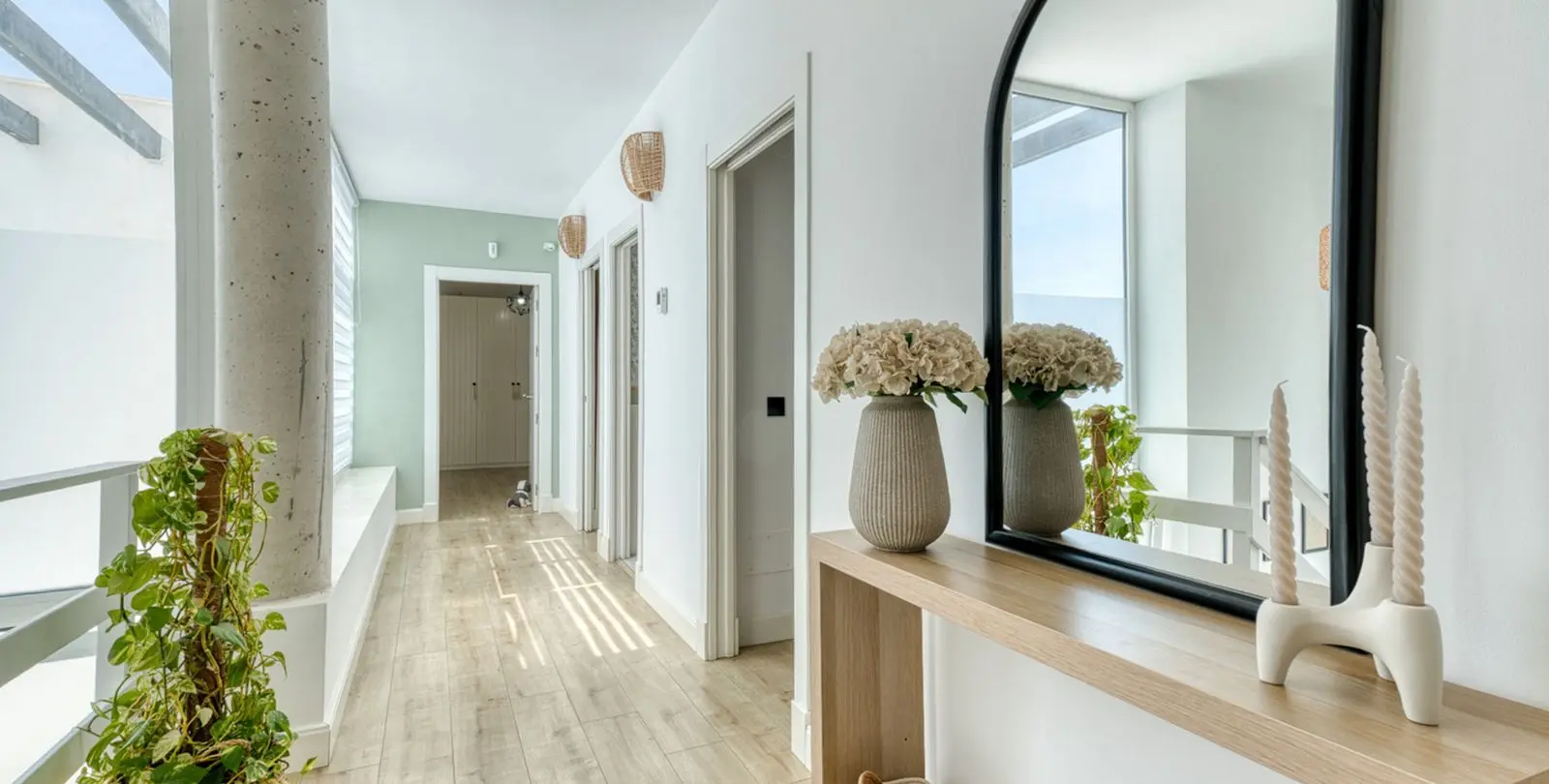 Venta de villa independiente en Mijas 8