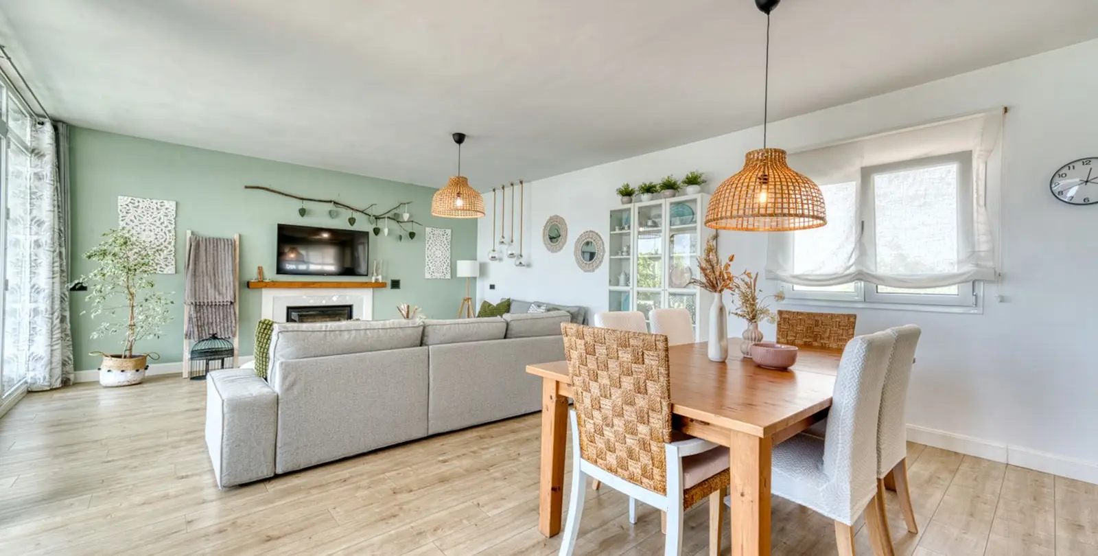 Venta de villa independiente en Mijas 14