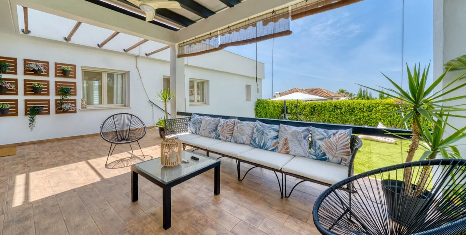 Venta de villa independiente en Mijas 17