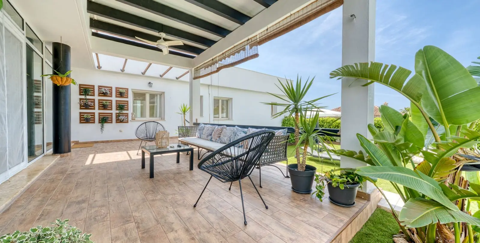 Venta de villa independiente en Mijas 18