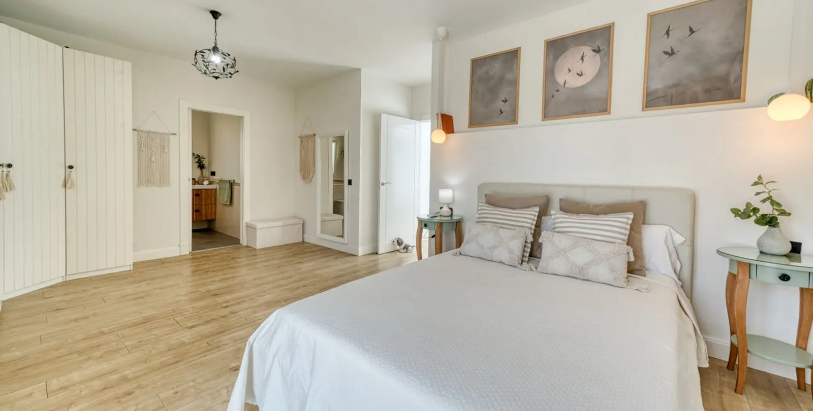 Venta de villa independiente en Mijas 21