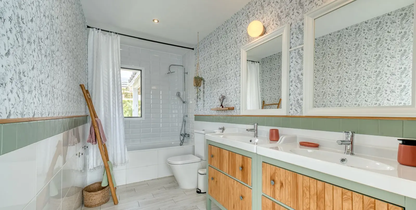 Venta de villa independiente en Mijas 23