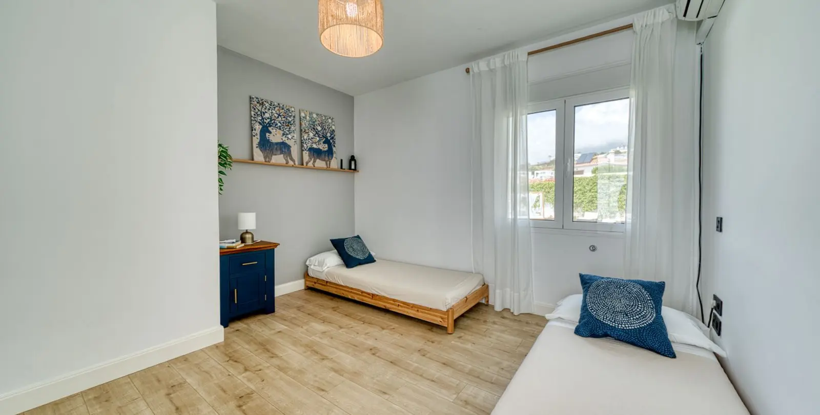 Venta de villa independiente en Mijas 24